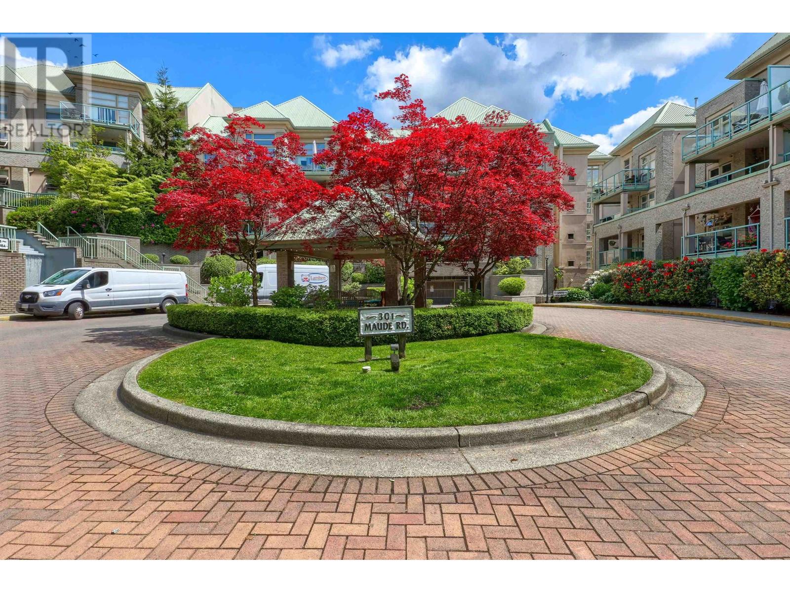 605 301 Maude Road, Port Moody, British Columbia  V3H 5B1 - Photo 22 - R3007020