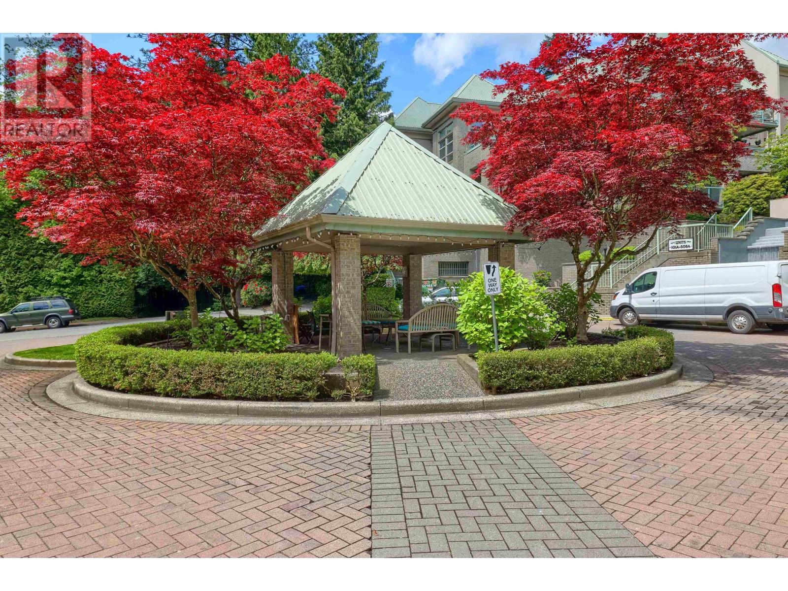 605 301 Maude Road, Port Moody, British Columbia  V3H 5B1 - Photo 23 - R3007020