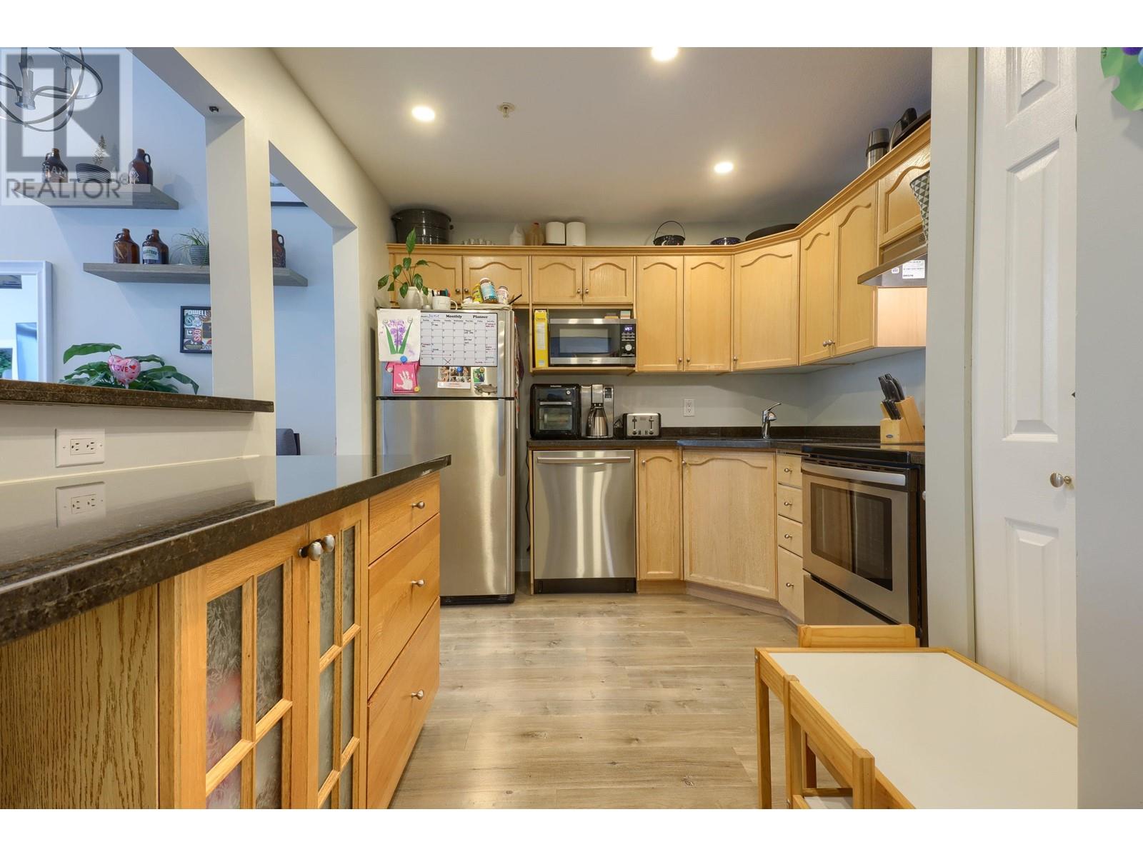 605 301 Maude Road, Port Moody, British Columbia  V3H 5B1 - Photo 4 - R3007020