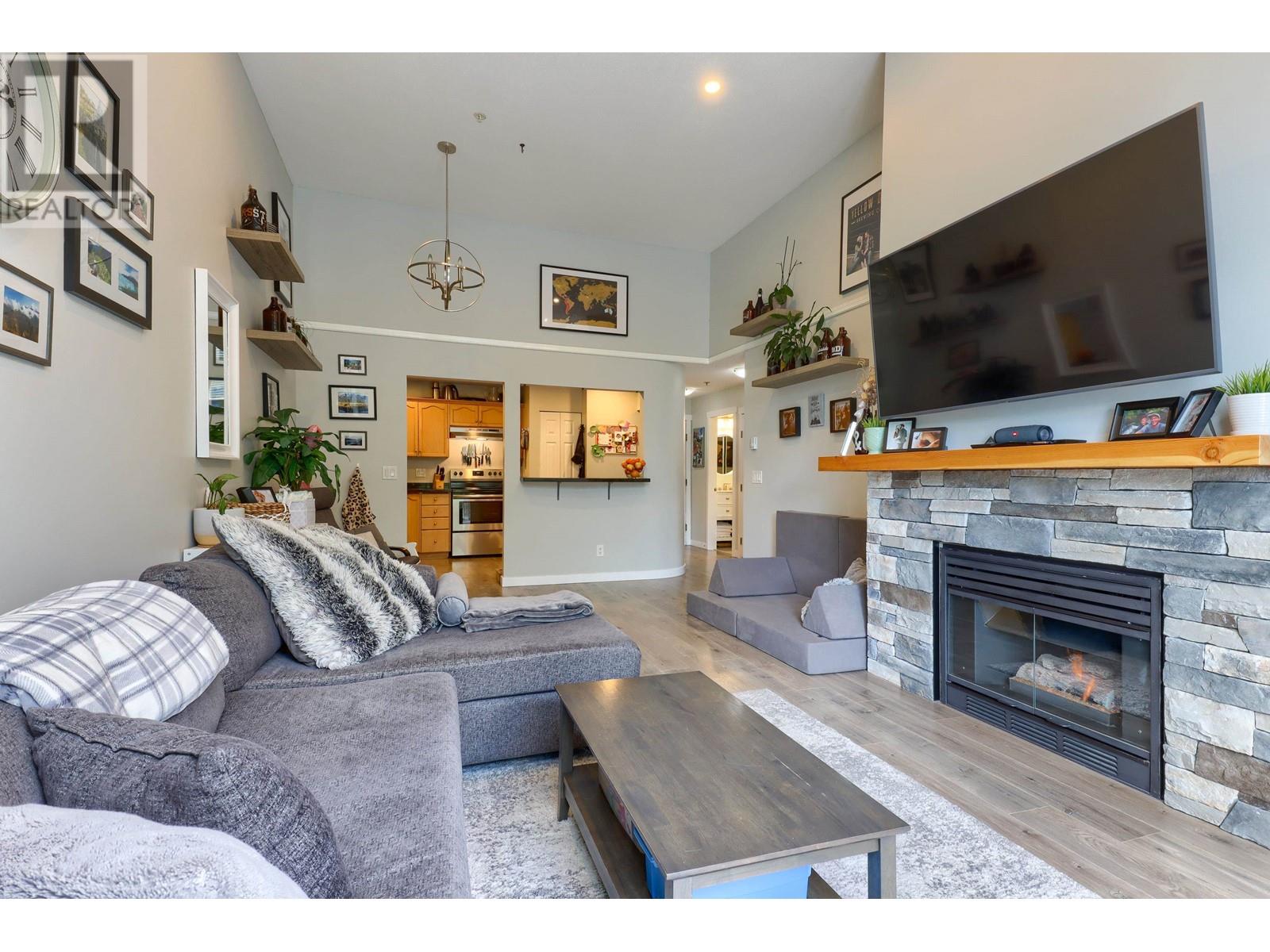 605 301 Maude Road, Port Moody, British Columbia  V3H 5B1 - Photo 6 - R3007020