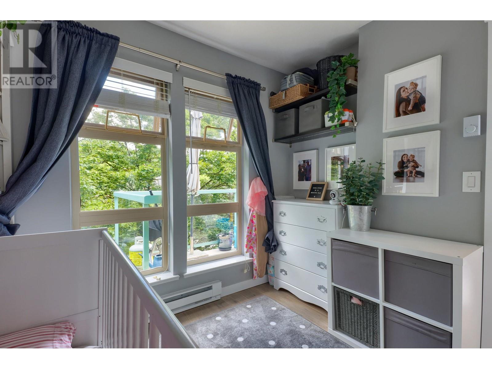 605 301 Maude Road, Port Moody, British Columbia  V3H 5B1 - Photo 8 - R3007020