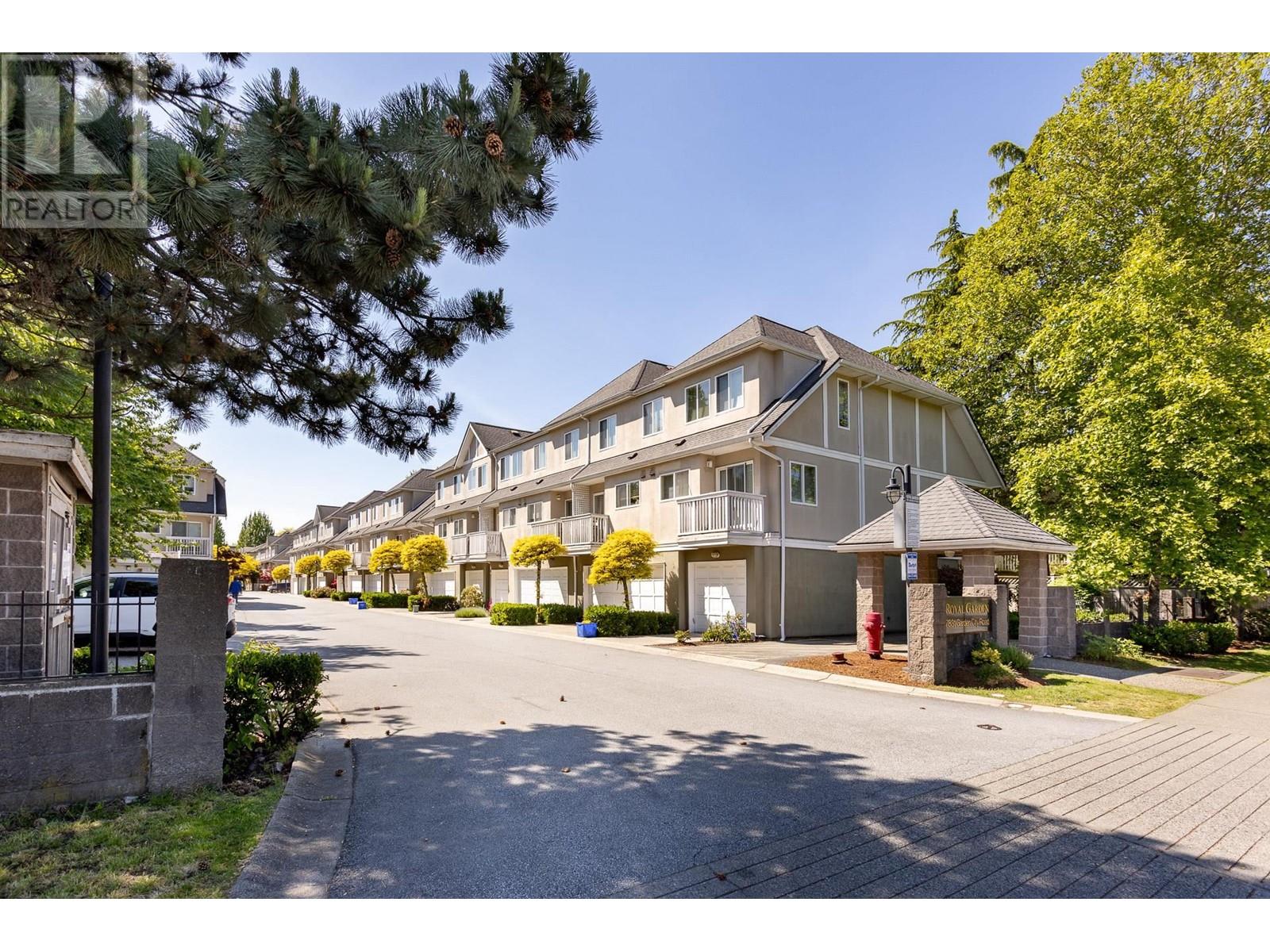 45 7831 GARDEN CITY ROAD, Richmond, British Columbia