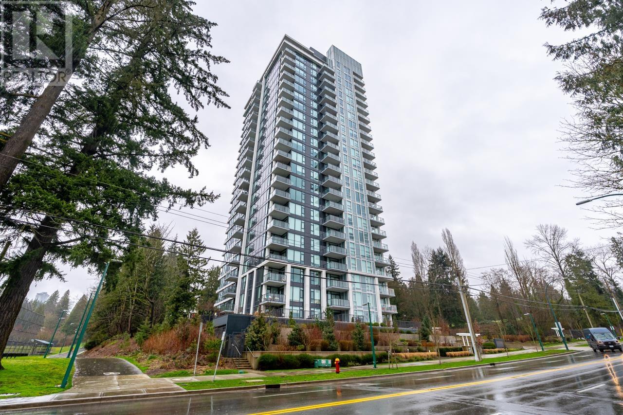 902 585 AUSTIN AVENUE, coquitlam, British Columbia