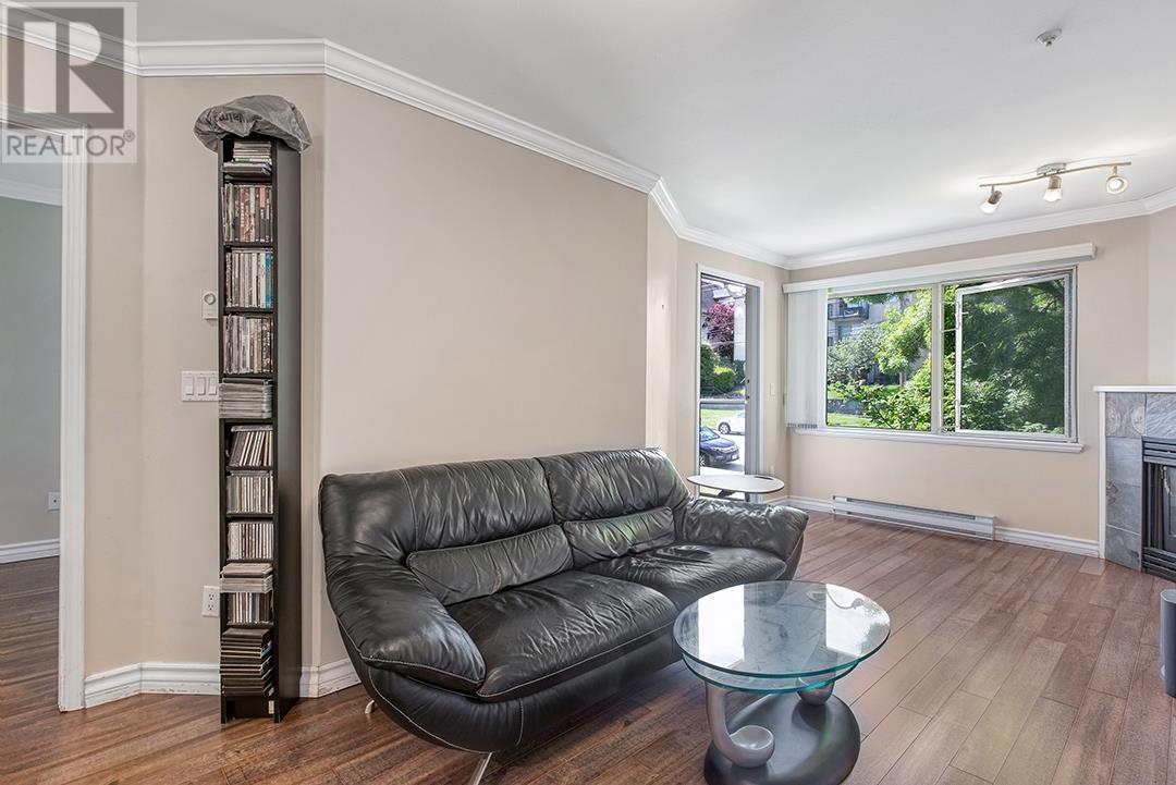 301 210 Carnarvon Street, New Westminster, British Columbia  V3L 1B8 - Photo 3 - R3007046