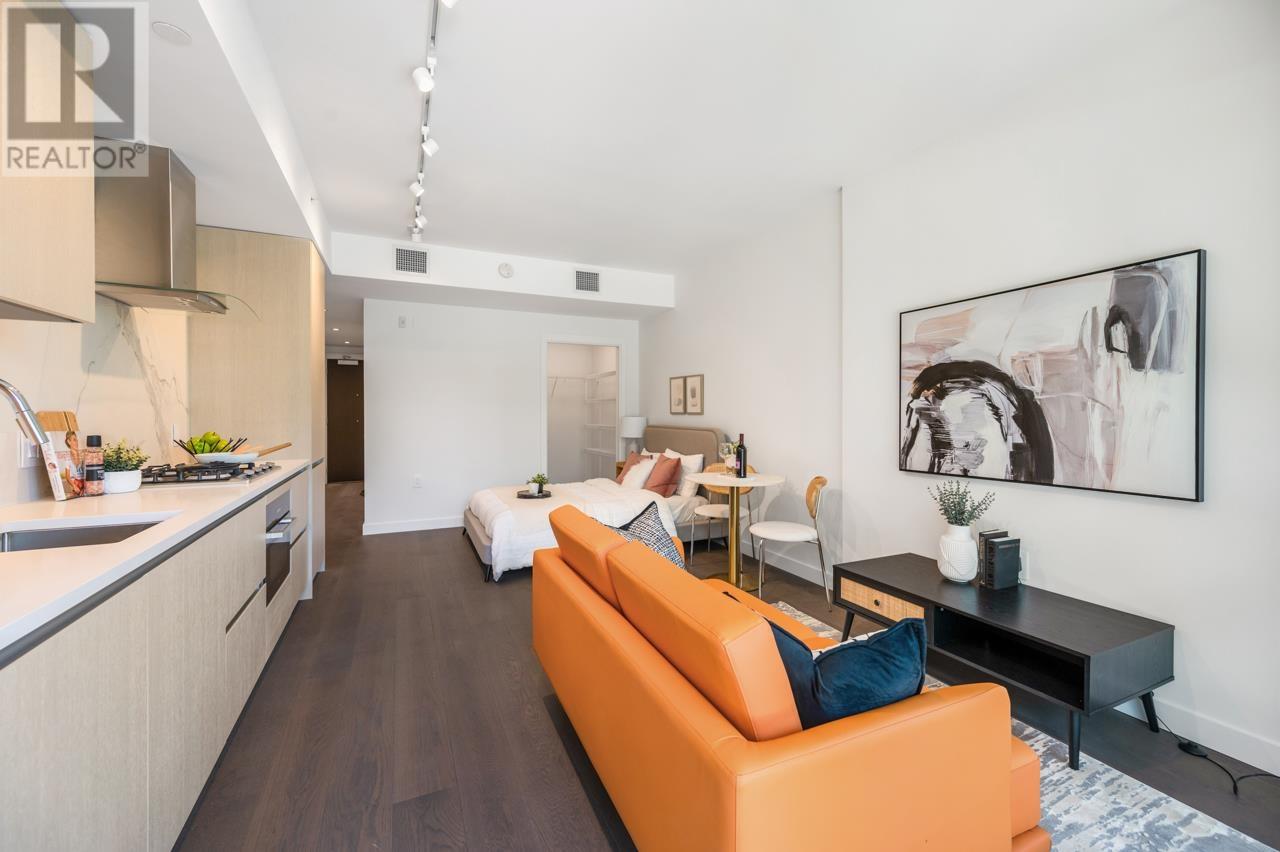 114 5168 Cambie Street, Vancouver, British Columbia  V5Z 0K7 - Photo 7 - R3007047
