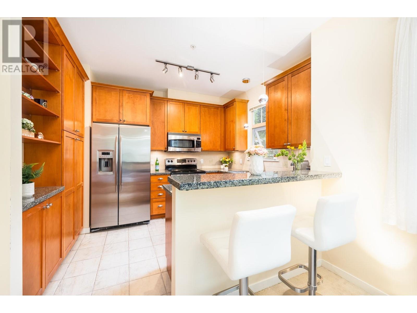 202 3125 Capilano Crescent, North Vancouver, British Columbia  V7R 4X5 - Photo 22 - R3007053
