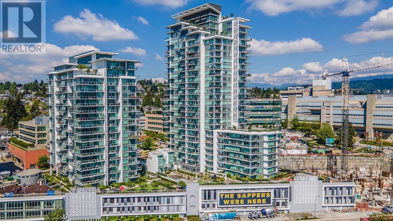 2102 258 NELSON'S COURT, new westminster, British Columbia V3L0J9