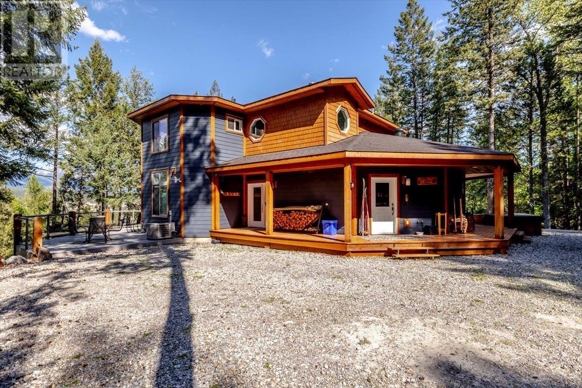 9942 Osprey Landing Drive, Wardner, British Columbia  V0B 2J0 - Photo 47 - 10349340