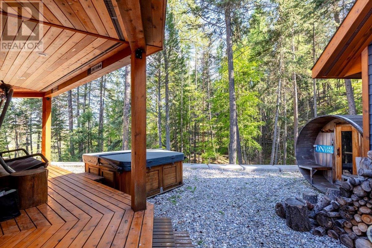 9942 Osprey Landing Drive, Wardner, British Columbia  V0B 2J0 - Photo 50 - 10349340