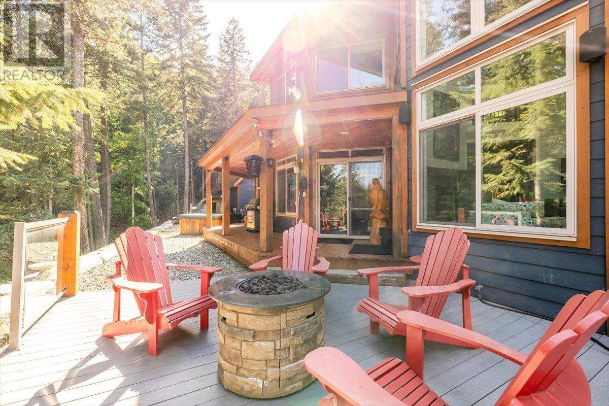 9942 Osprey Landing Drive, Wardner, British Columbia  V0B 2J0 - Photo 56 - 10349340