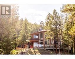 9942 Osprey Landing Drive, wardner, British Columbia