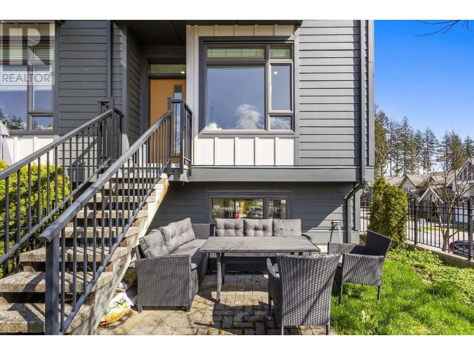 101 3525 Chandler Street, Coquitlam, British Columbia  V3E 0L9 - Photo 34 - R3007069