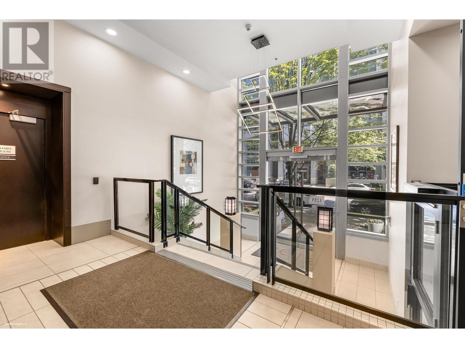 1905 1255 Seymour Street, Vancouver, British Columbia  V6B 0H1 - Photo 5 - R3007071