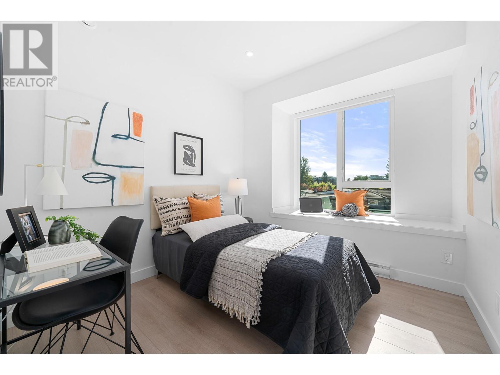 204 7161 17th Avenue, Burnaby, British Columbia  V3N 0K1 - Photo 23 - R3007072