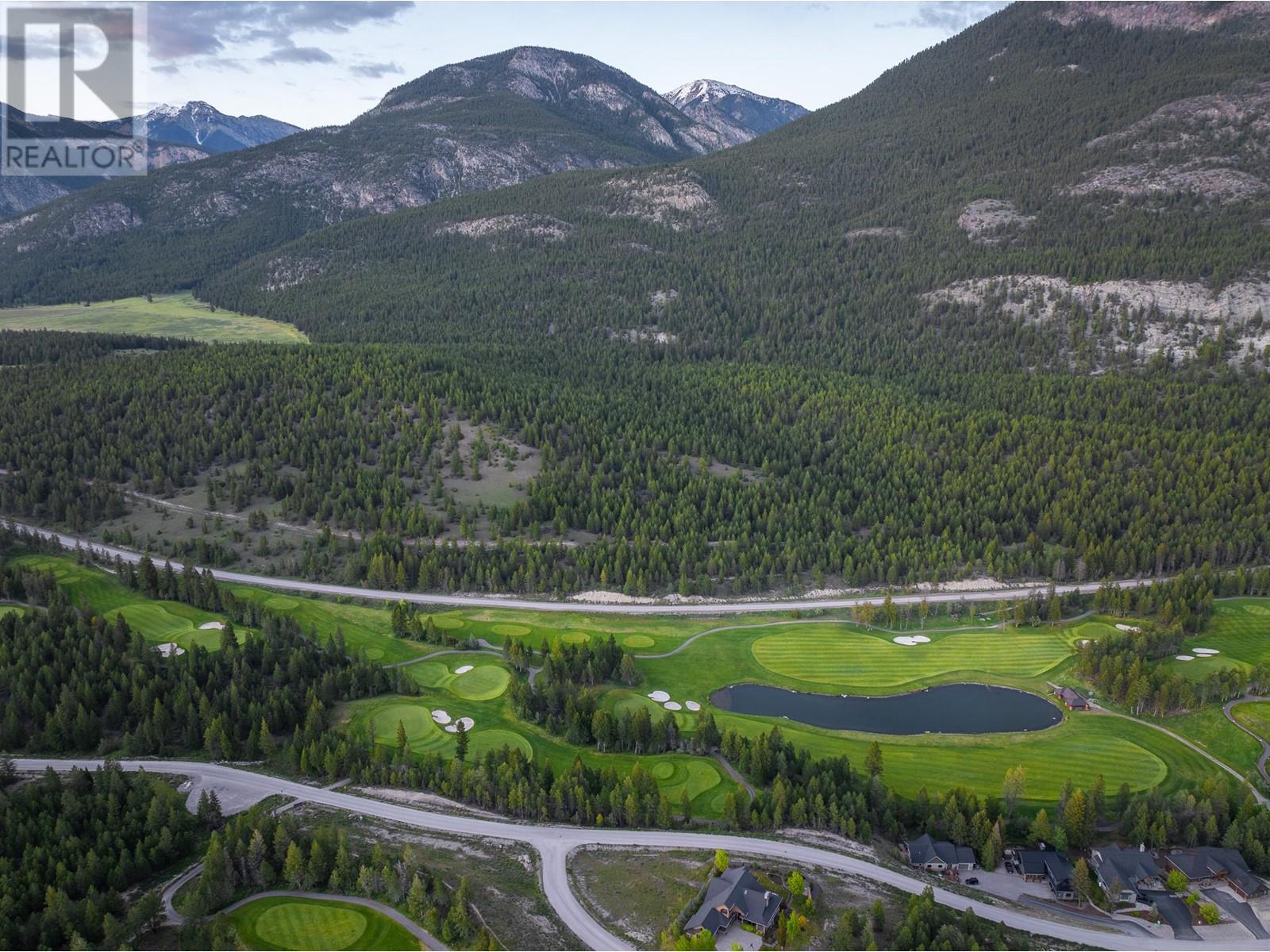 3 Swansea Road, Invermere, British Columbia  V0B 2L0 - Photo 41 - 10349245