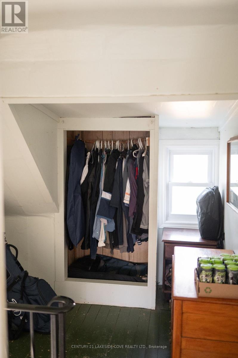 147 Dufferin Street, Orillia, Ontario  L3V 5T1 - Photo 20 - S12172960