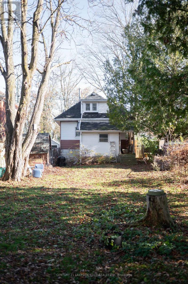 147 Dufferin Street, Orillia, Ontario  L3V 5T1 - Photo 21 - S12172960