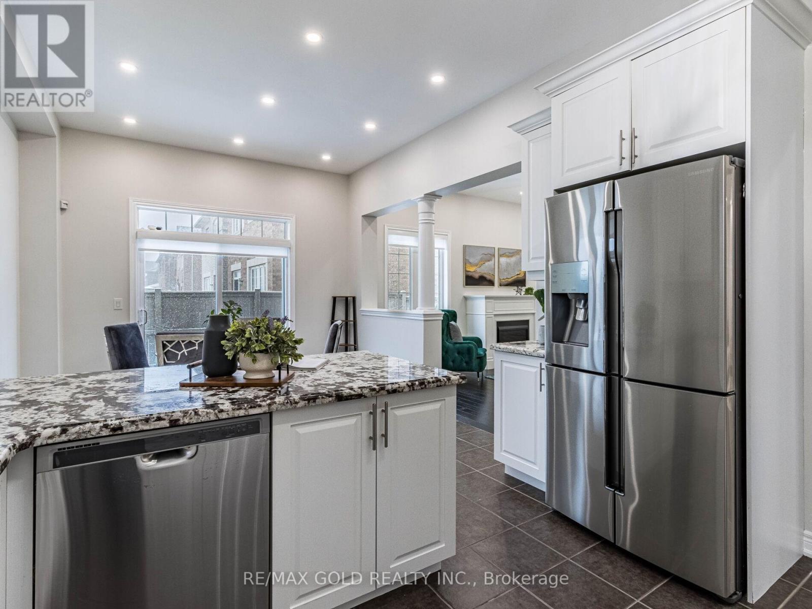 41 Hoxton Road, Brampton (Northwest Brampton), Ontario  L7A 4L5 - Photo 15 - W12115346