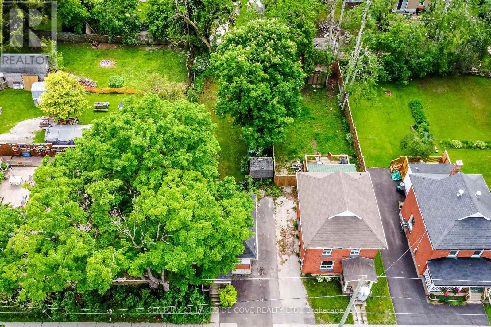 147 Dufferin Street, Orillia, Ontario  L3V 5T1 - Photo 16 - S12172960