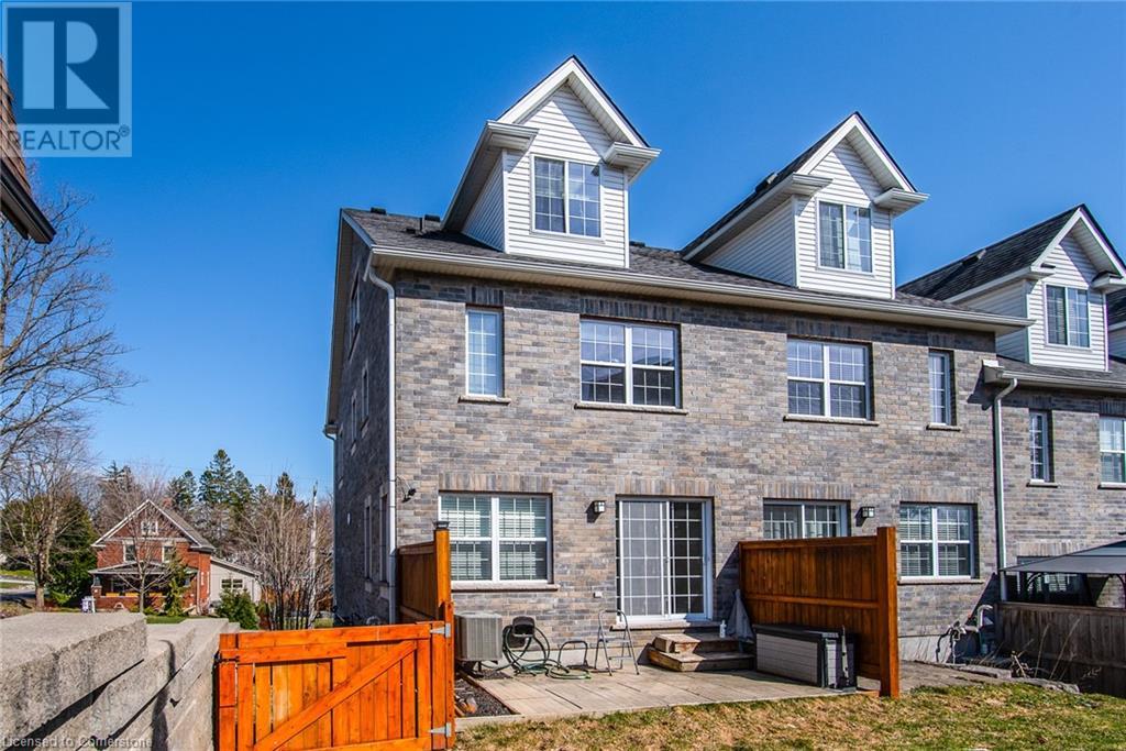 45 Woolwich Street, Kitchener, Ontario  N2K 1S2 - Photo 5 - 40716422