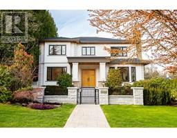1203 W 38TH AVENUE, Vancouver, British Columbia
