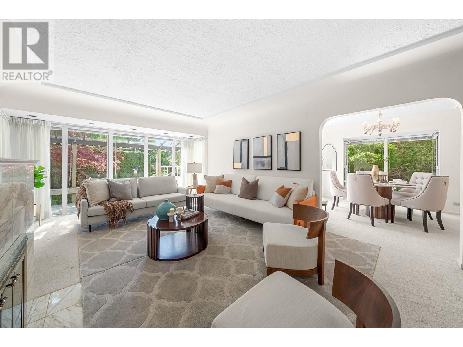 2698 NEWMARKET DRIVE, North Vancouver, British Columbia