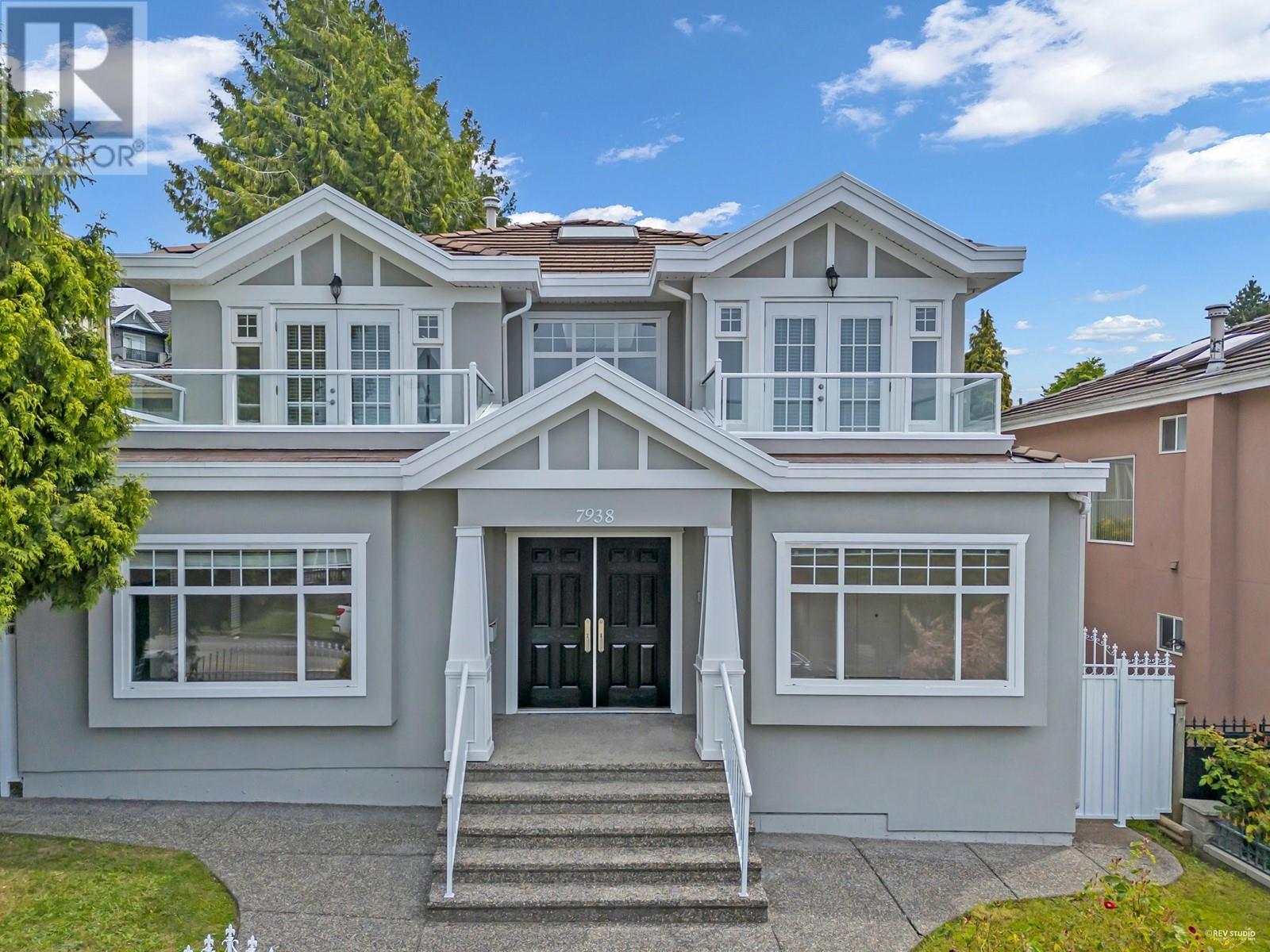 7938 VICTORIA DRIVE, Vancouver, British Columbia