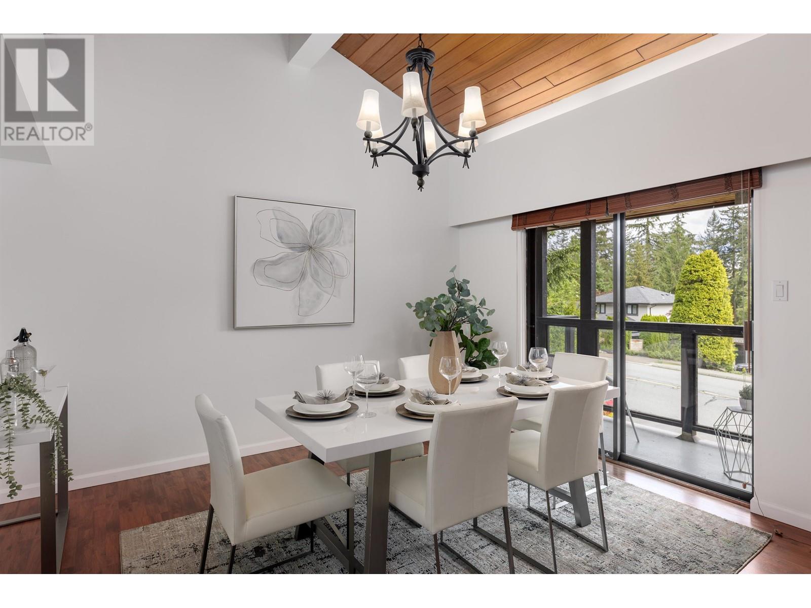 548 E Braemar Road, North Vancouver, British Columbia  V7N 1R3 - Photo 7 - R3006987