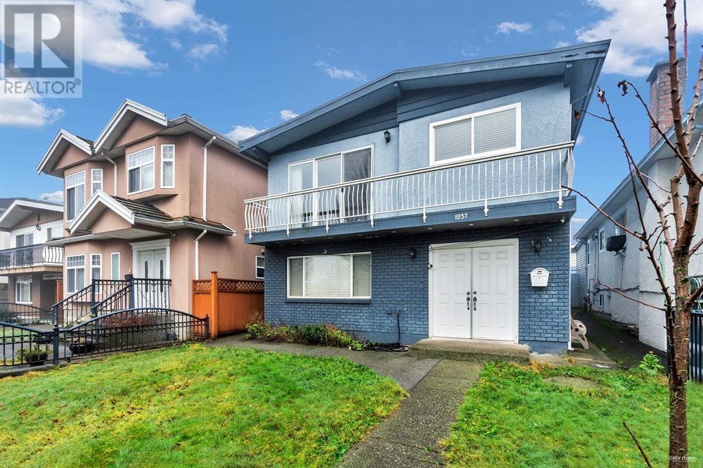 Property at 1237 E 64TH AVENUE image 2