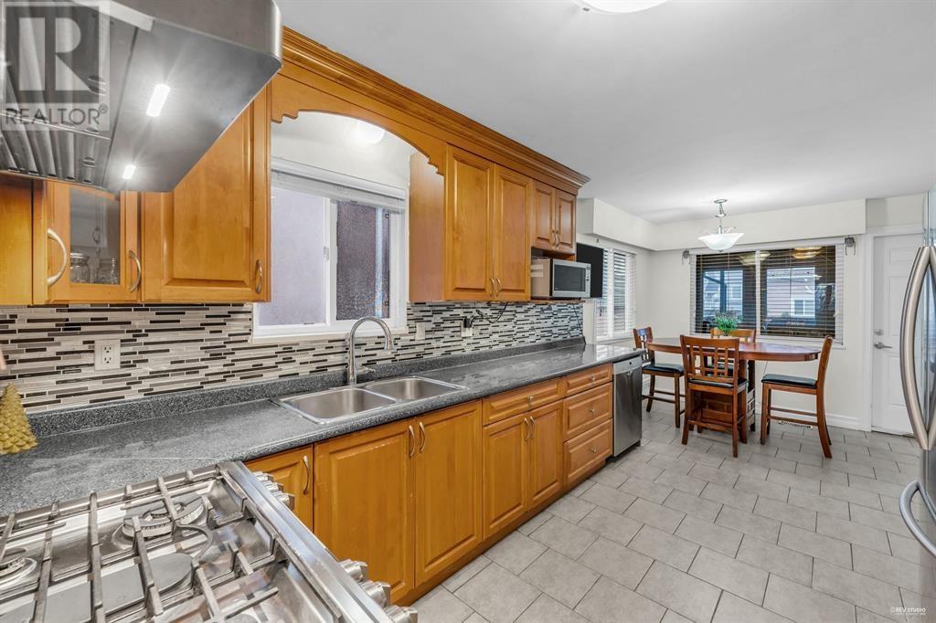 1237 E 64th Avenue, Vancouver, British Columbia  V5X 2N8 - Photo 4 - R3006991