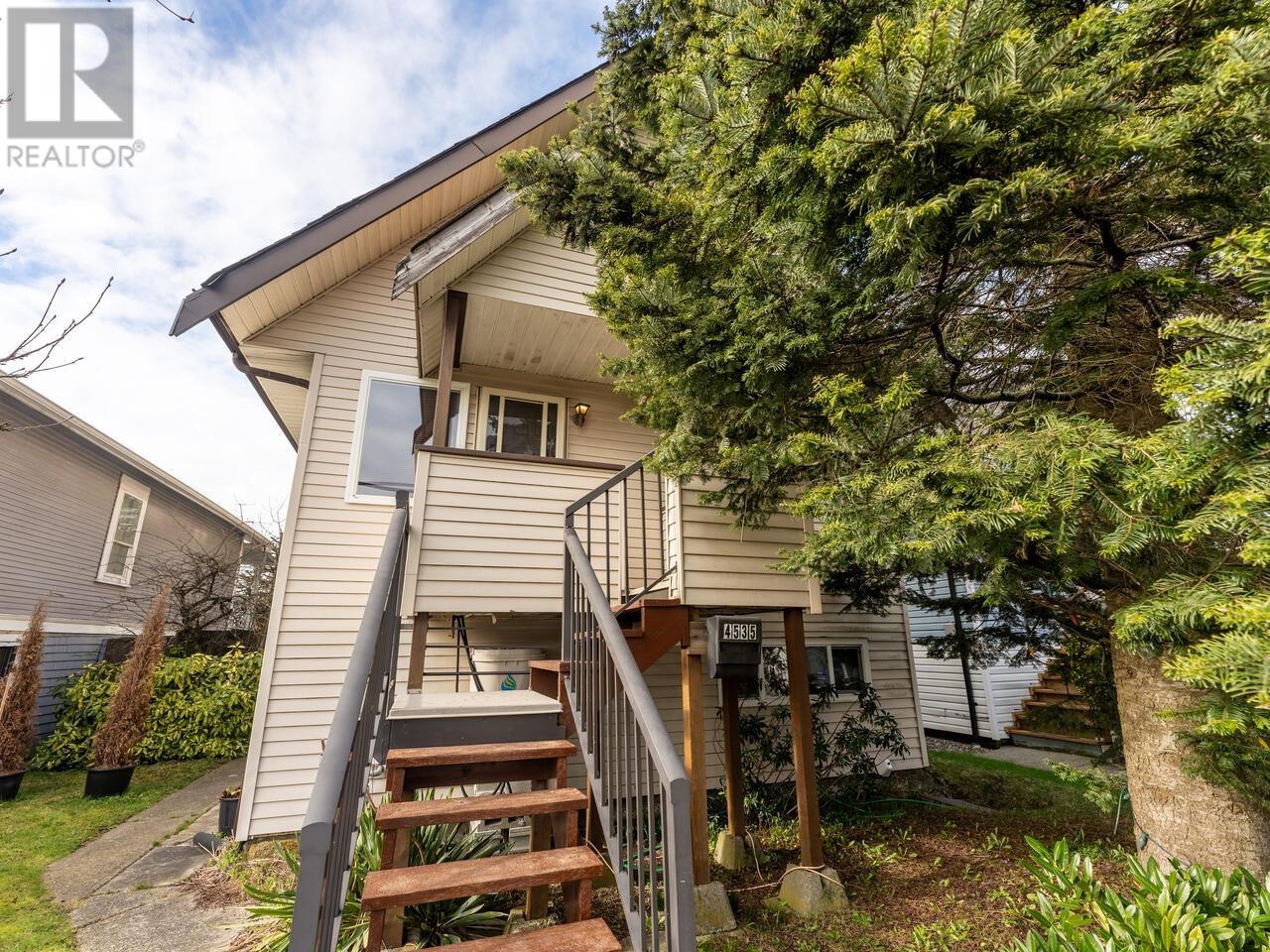 4535 Rupert Street, Vancouver, British Columbia  V5R 2J4 - Photo 6 - R3006997
