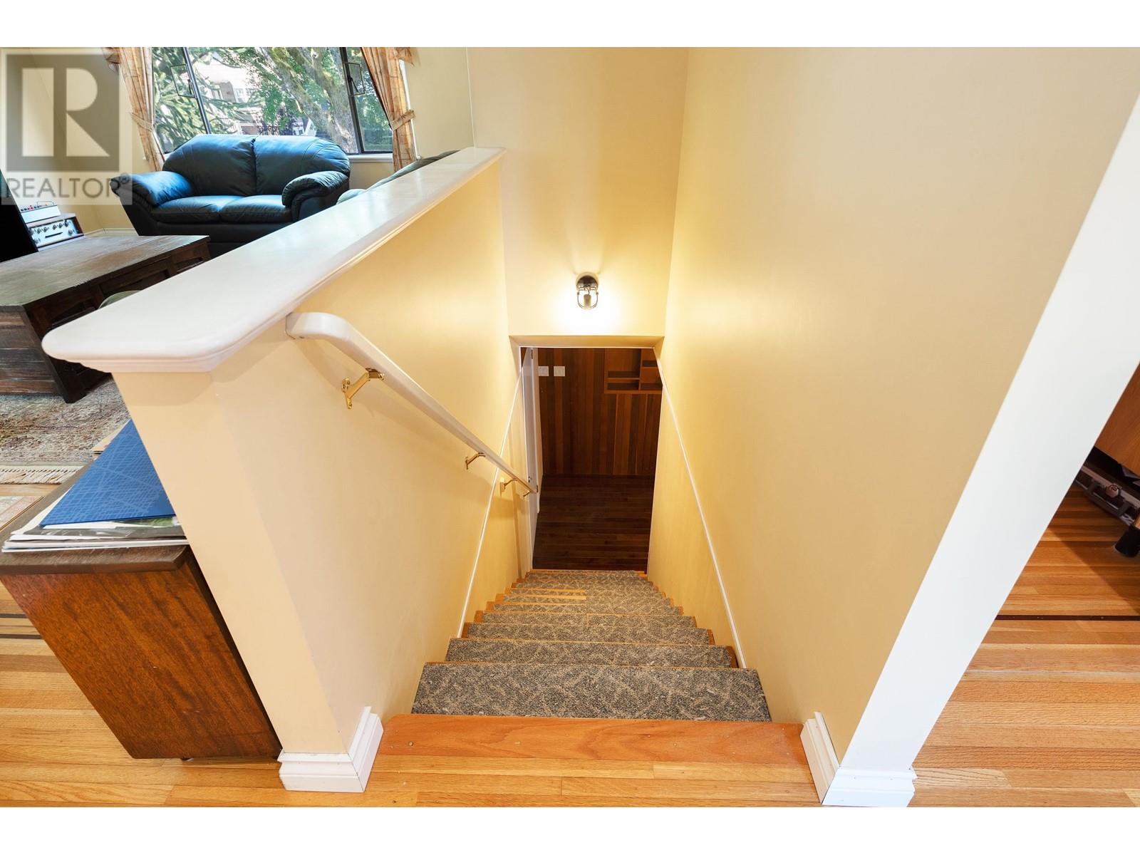 3136 W 11th Avenue, Vancouver, British Columbia  V6K 2M7 - Photo 16 - R3007033