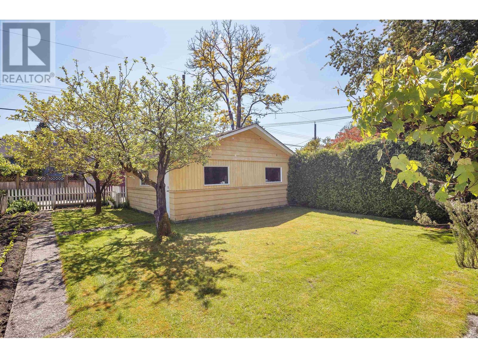 3136 W 11th Avenue, Vancouver, British Columbia  V6K 2M7 - Photo 22 - R3007033