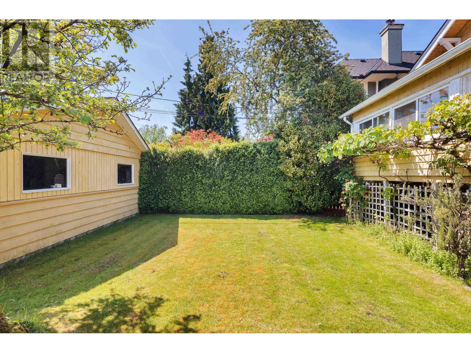 3136 W 11th Avenue, Vancouver, British Columbia  V6K 2M7 - Photo 23 - R3007033