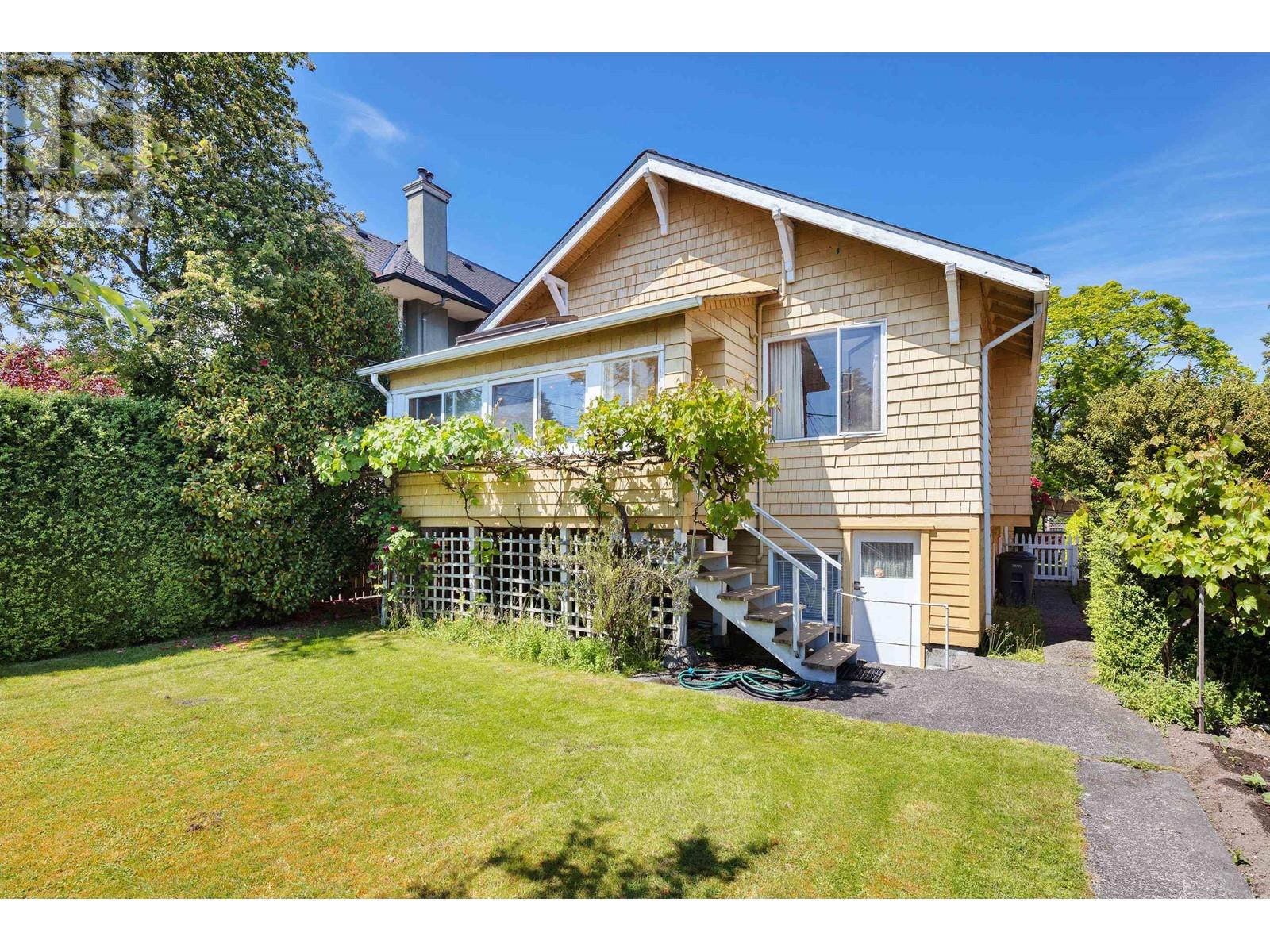 3136 W 11th Avenue, Vancouver, British Columbia  V6K 2M7 - Photo 24 - R3007033