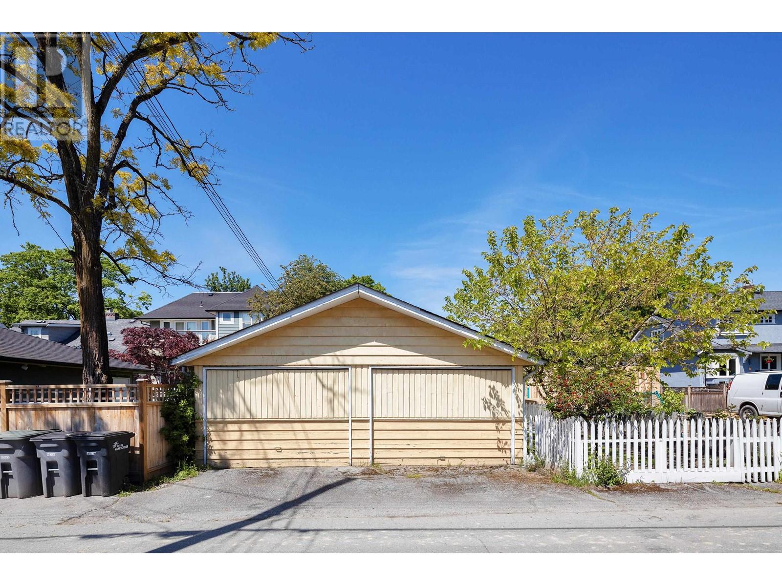 3136 W 11th Avenue, Vancouver, British Columbia  V6K 2M7 - Photo 25 - R3007033