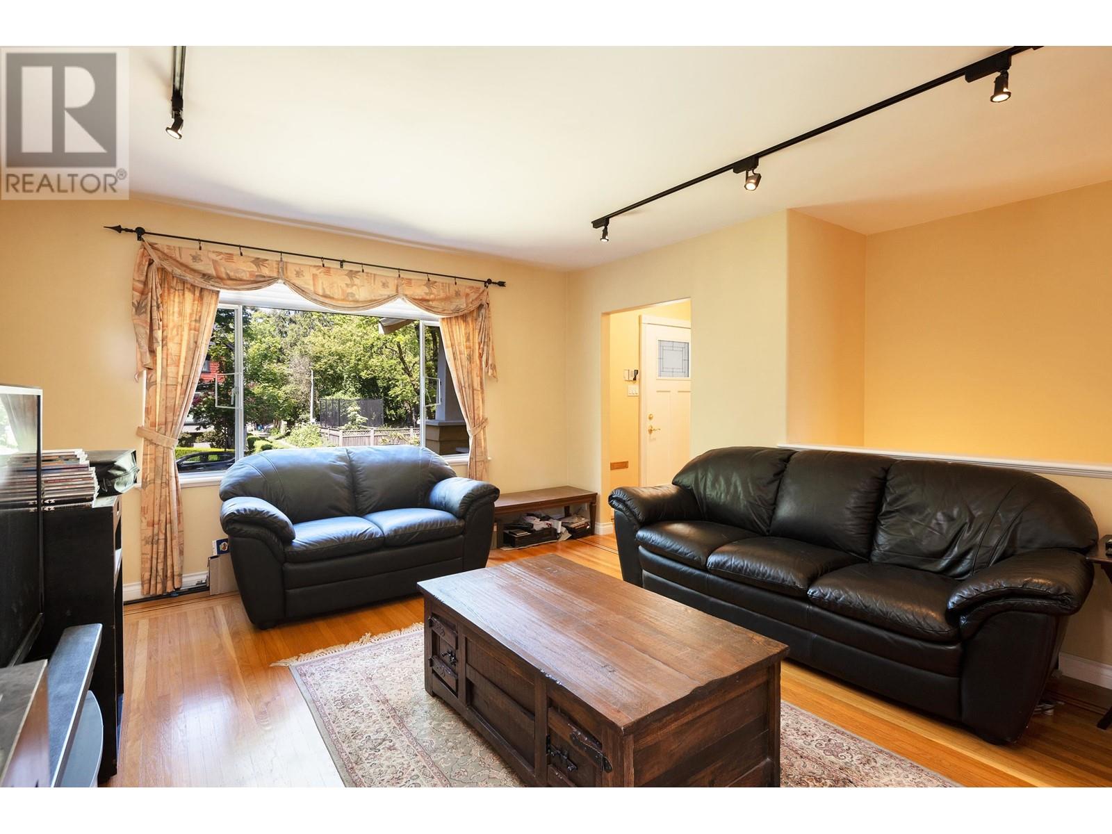 3136 W 11th Avenue, Vancouver, British Columbia  V6K 2M7 - Photo 6 - R3007033