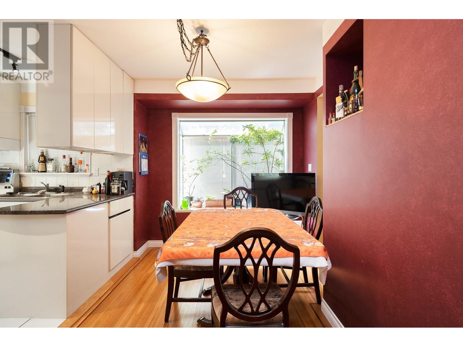 3136 W 11th Avenue, Vancouver, British Columbia  V6K 2M7 - Photo 7 - R3007033