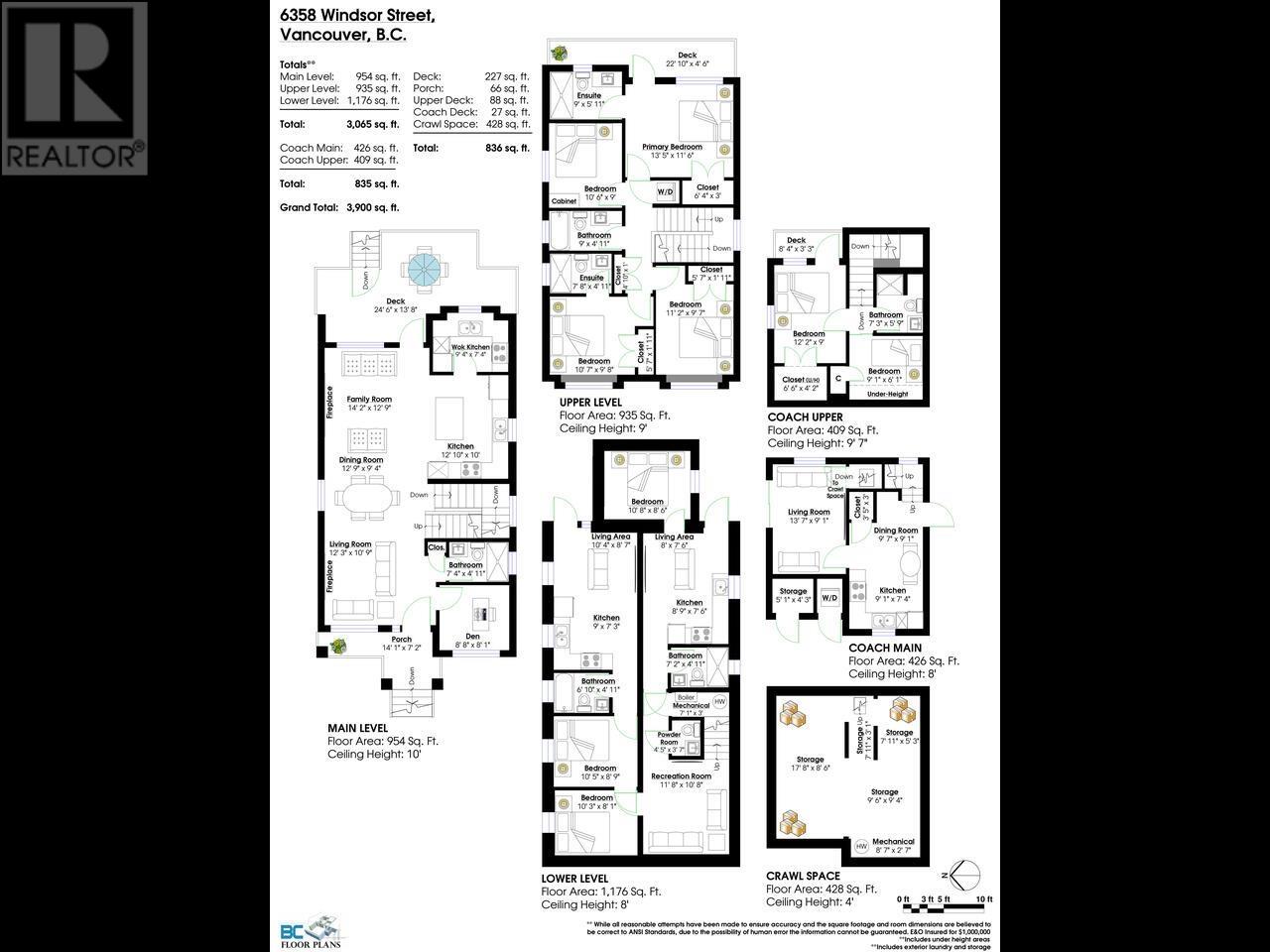 Property at 6358 WINDSOR STREET image 3