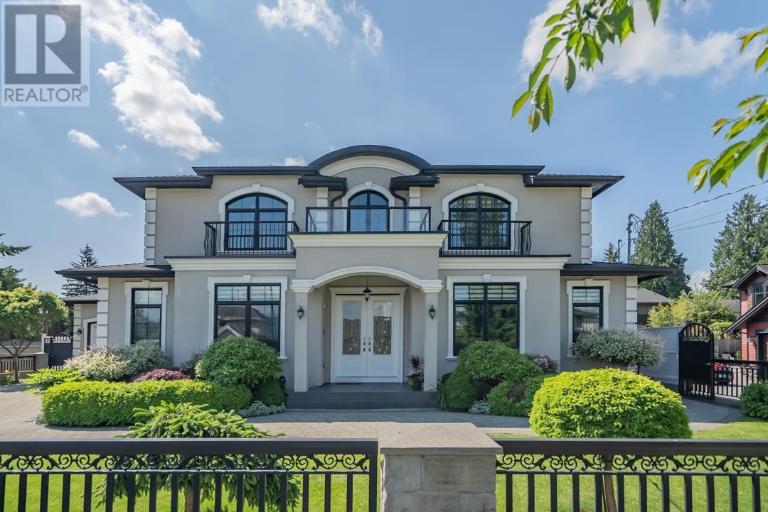 5506 KINCAID STREET, Burnaby, British Columbia