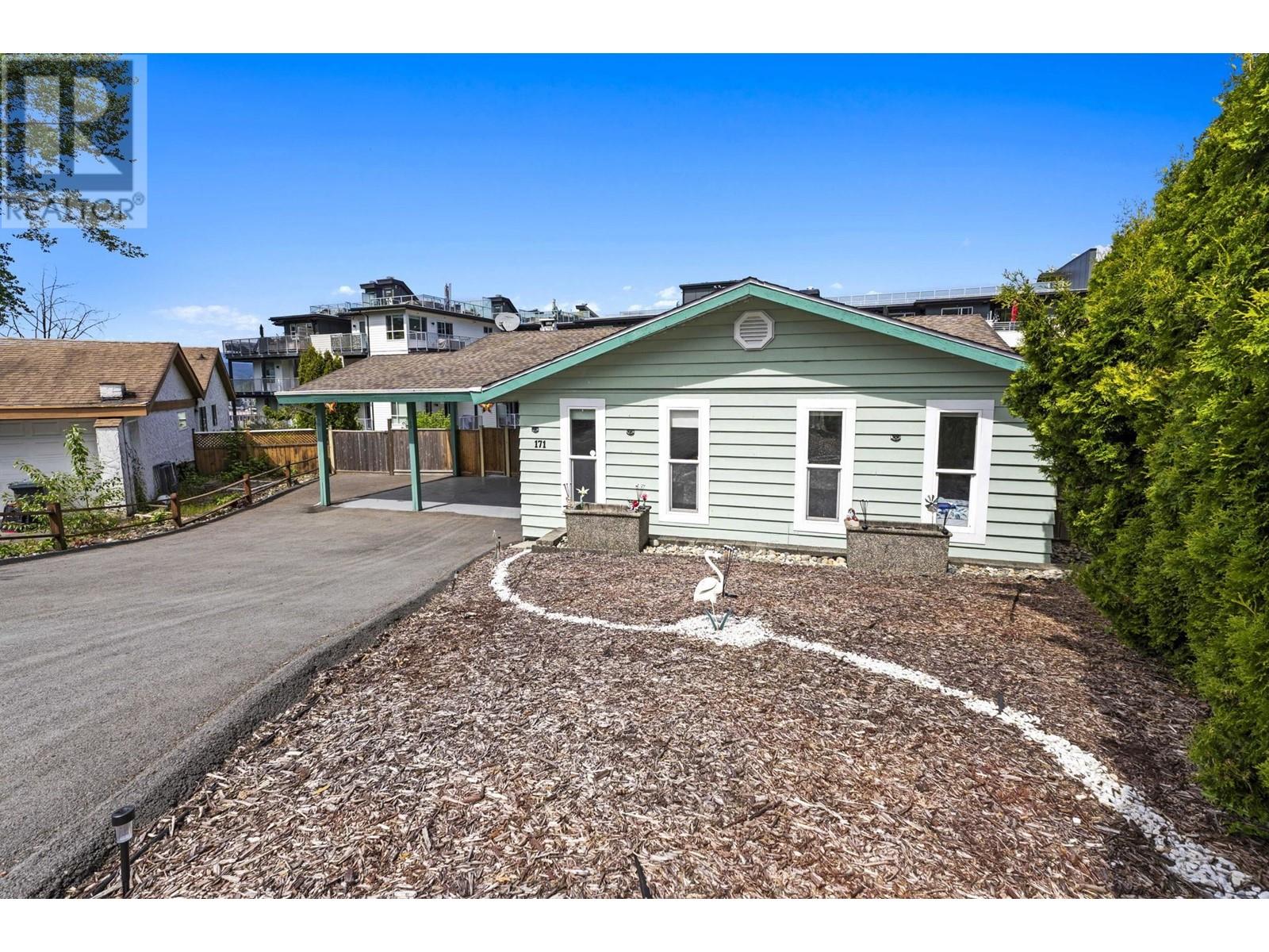 171 Edward Crescent, Port Moody, British Columbia  V3H 3J8 - Photo 39 - R3007087