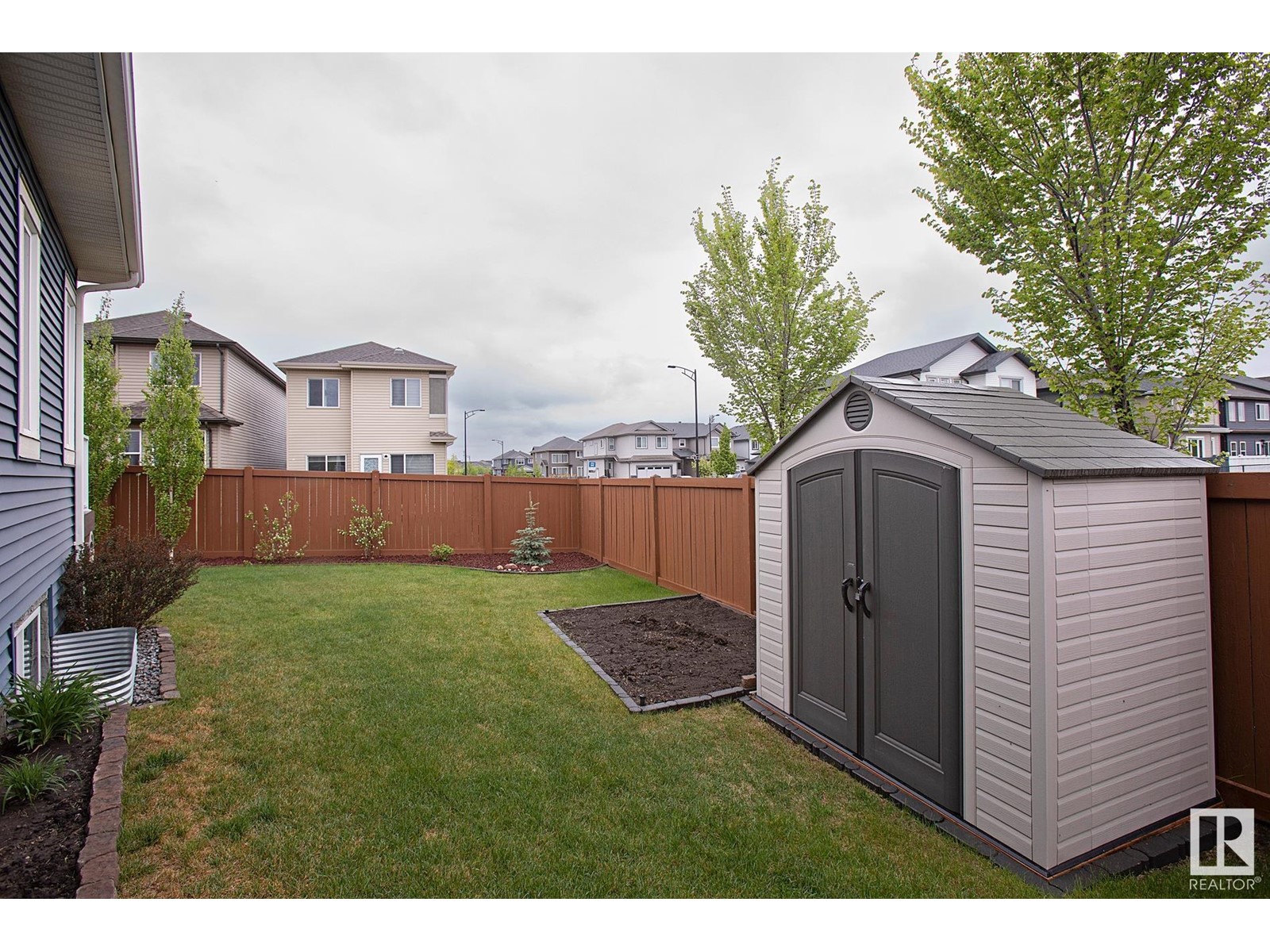271 Cy Becker Bv Nw, Edmonton, Alberta  T5Y 3R6 - Photo 51 - E4427782