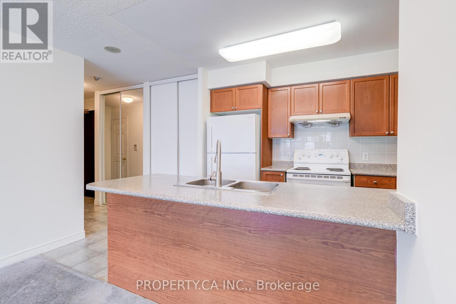 1008 - 18 Parkview Avenue, Toronto, Ontario  M2N 7H7 - Photo 12 - C12150031
