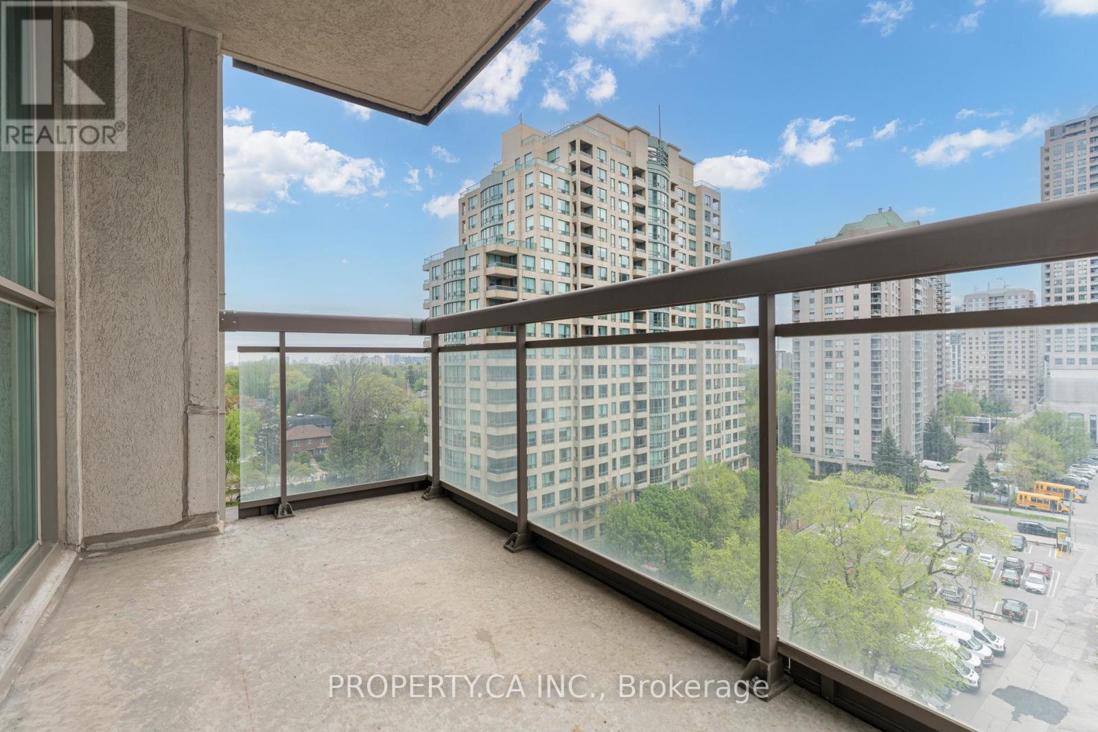 1008 - 18 Parkview Avenue, Toronto, Ontario  M2N 7H7 - Photo 32 - C12150031