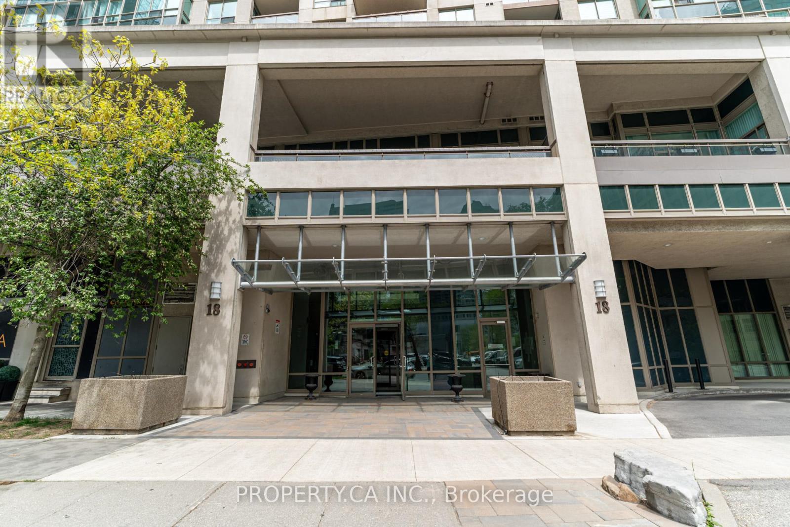 1008 - 18 Parkview Avenue, Toronto, Ontario  M2N 7H7 - Photo 6 - C12150031