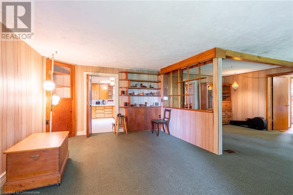 530 10th Concession Road E, Flamborough, Ontario  L0R 1H3 - Photo 6 - 40723614