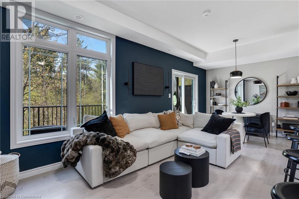 107 WESTRA Drive Unit# 39, Guelph, Ontario