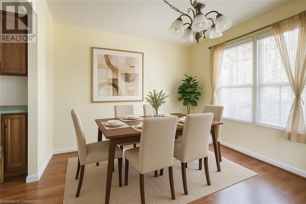 465 Woolwich Street N Unit# 17, Waterloo, Ontario  N2K 3S4 - Photo 4 - 40732919