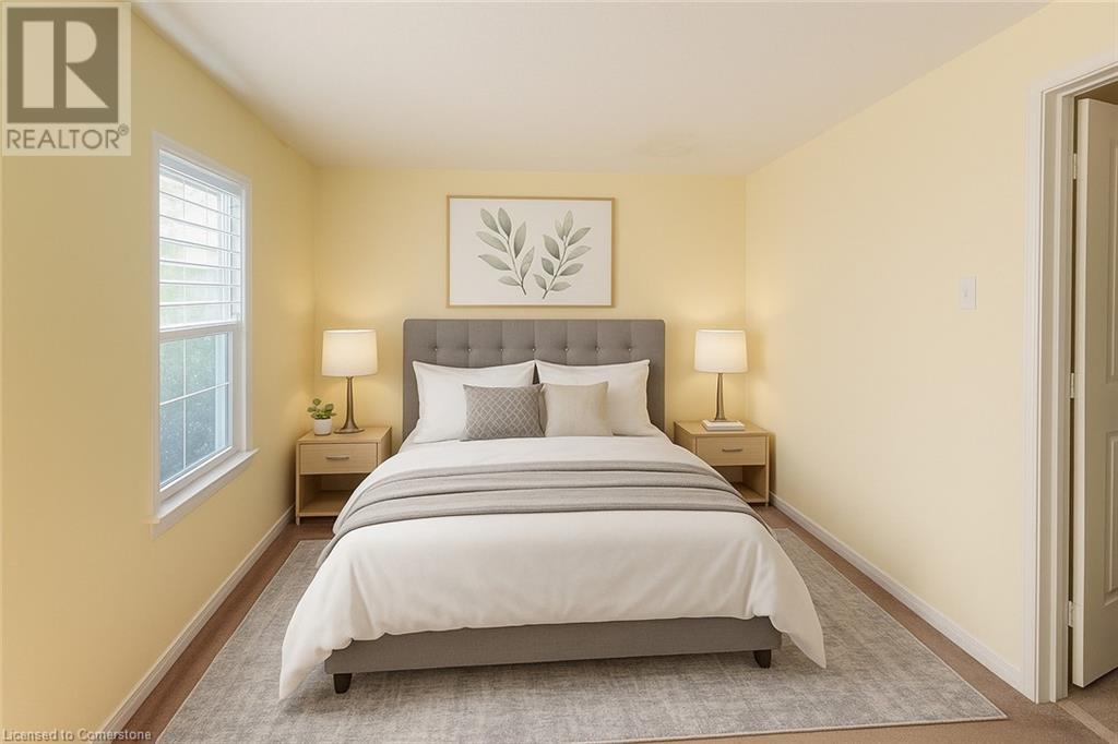 465 Woolwich Street N Unit# 17, Waterloo, Ontario  N2K 3S4 - Photo 11 - 40732919