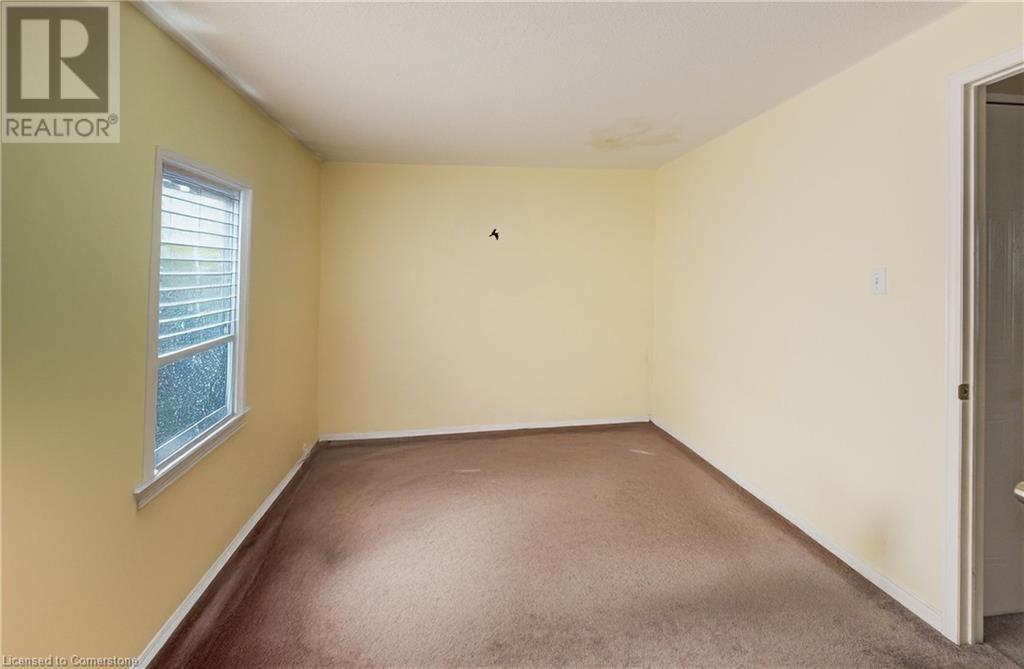 465 Woolwich Street N Unit# 17, Waterloo, Ontario  N2K 3S4 - Photo 12 - 40732919